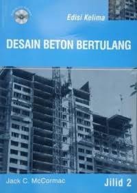 Image of Desain Beton Bertulang